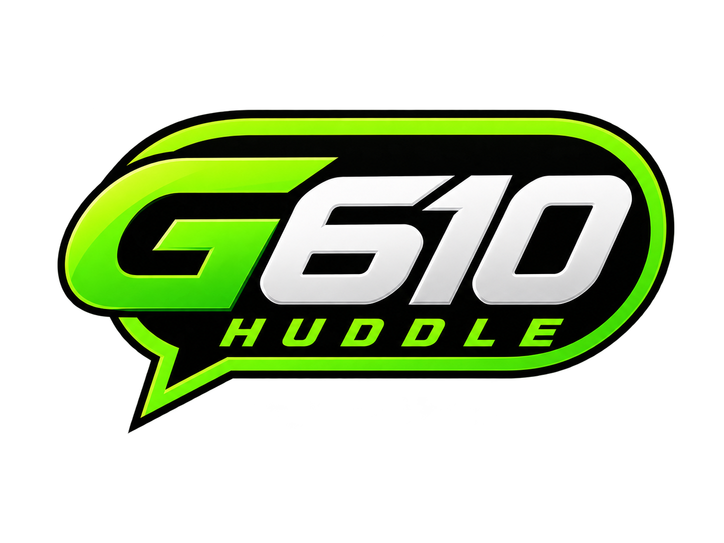 G610 Huddle